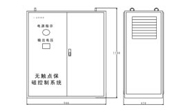 ZQC系列整流控制設備